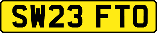 SW23FTO