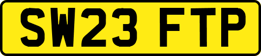 SW23FTP