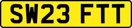 SW23FTT