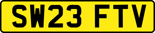 SW23FTV