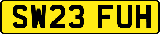 SW23FUH