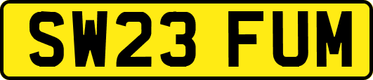 SW23FUM