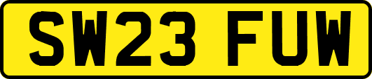 SW23FUW