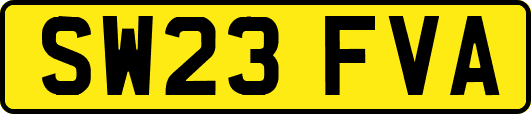 SW23FVA