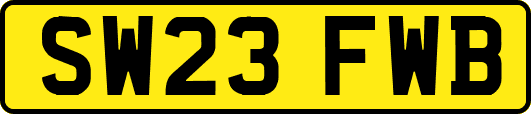 SW23FWB