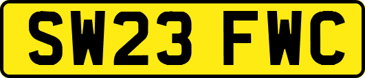 SW23FWC