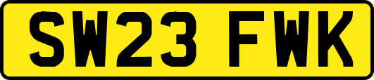 SW23FWK