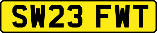 SW23FWT
