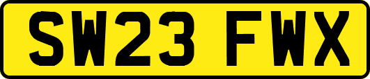 SW23FWX