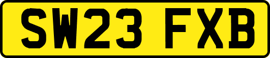 SW23FXB