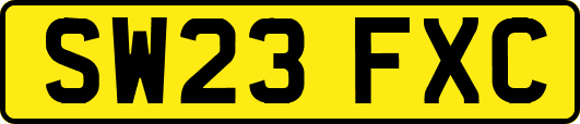 SW23FXC