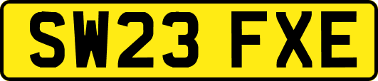 SW23FXE