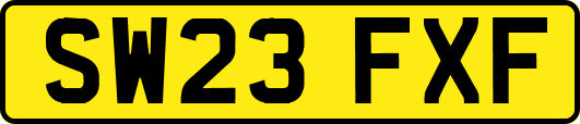 SW23FXF