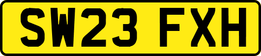 SW23FXH