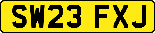 SW23FXJ