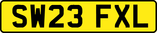 SW23FXL