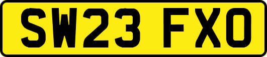 SW23FXO