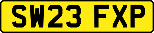 SW23FXP
