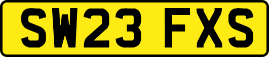 SW23FXS