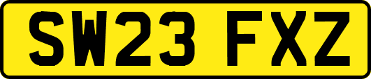 SW23FXZ