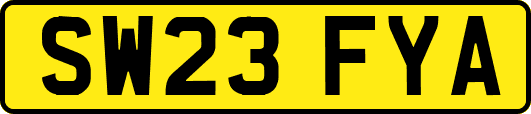 SW23FYA