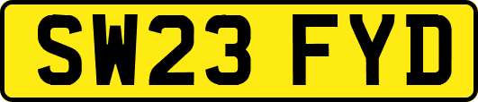 SW23FYD