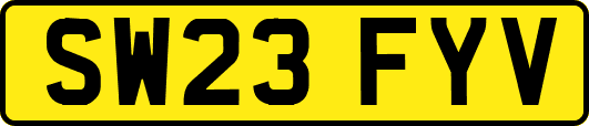 SW23FYV