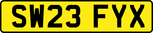 SW23FYX