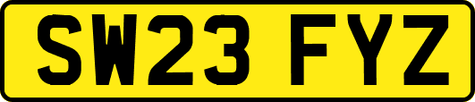 SW23FYZ