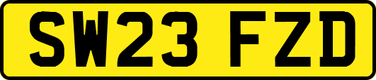 SW23FZD