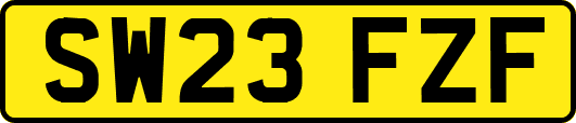 SW23FZF