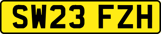 SW23FZH
