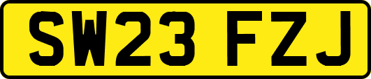 SW23FZJ