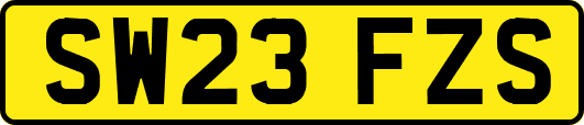 SW23FZS