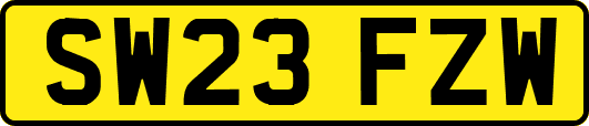 SW23FZW