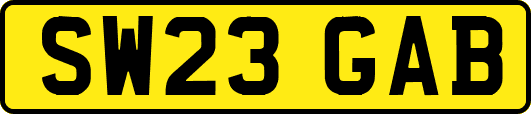 SW23GAB