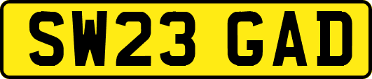 SW23GAD