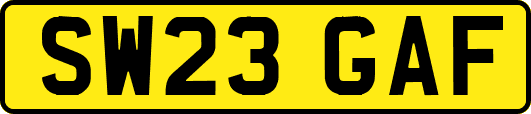 SW23GAF