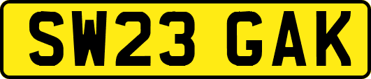 SW23GAK