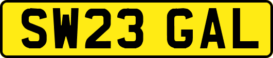 SW23GAL