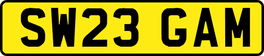 SW23GAM