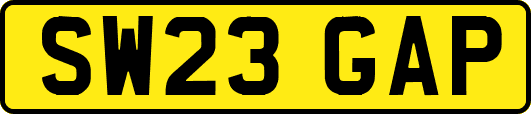 SW23GAP