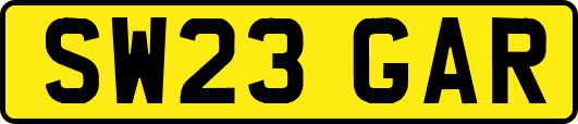 SW23GAR