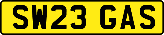 SW23GAS