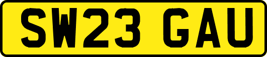 SW23GAU