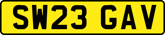 SW23GAV