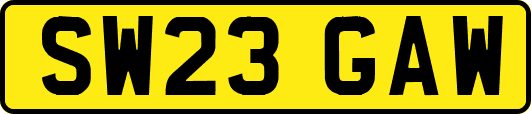 SW23GAW