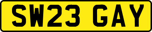 SW23GAY