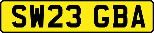 SW23GBA