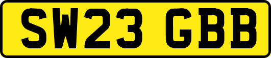 SW23GBB